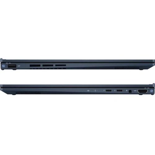 Ноутбук ASUS ZenBook 14 Flip OLED UP3404VA-KN026W (90NB10E2-M002A0) UA: Оперативная память 16 ГБ