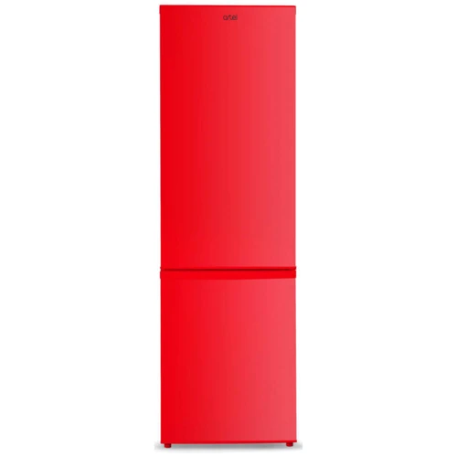 Холодильник Artel HD-345 RN RED: Тип холодильник двокамерний