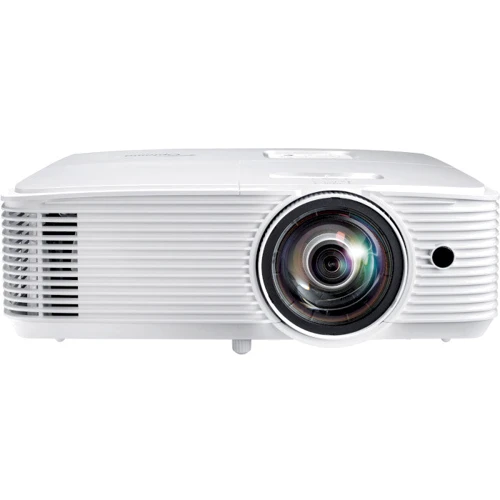 Проектор Optoma X309ST (E9PD7DQ01EZ1): Тип Универсальный