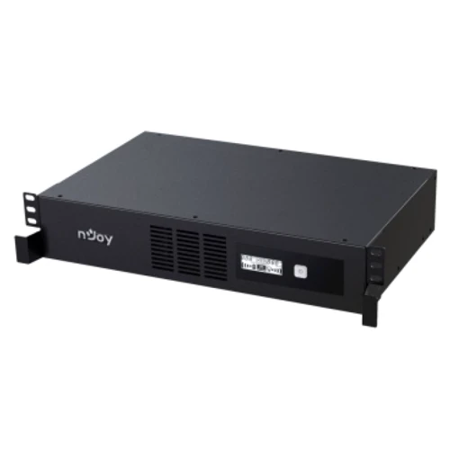 Njoy Code 2000 (UPLI-LI200CO-AZ01B): Производитель Njoy