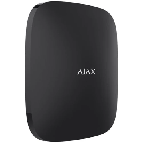 Ретранслятор сигналу Ajax ReX 2 Black фото 2