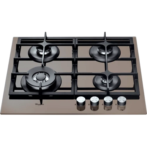 Варочная поверхность газовая Whirlpool AKT 6465 S фото 4