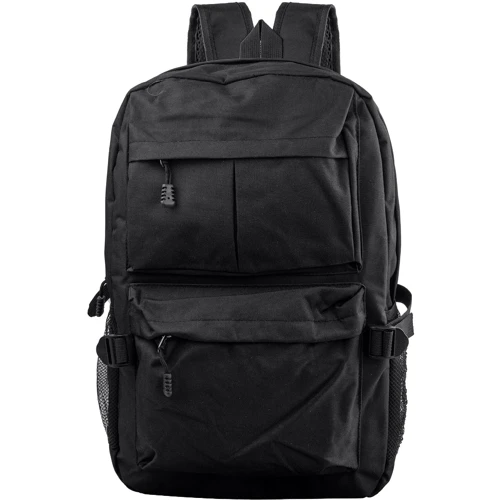 Чоловік рюкзак Valiria Fashion чорний (DETAB0101-2)