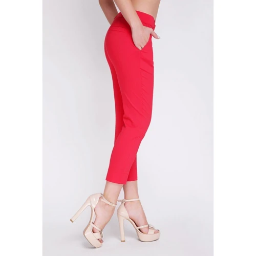 Штани ArtStyleLeggings BRK-012A-40 40 червоні: Сезон літо
