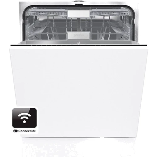 Встраиваемая посудомоечная машина Gorenje GV673C62