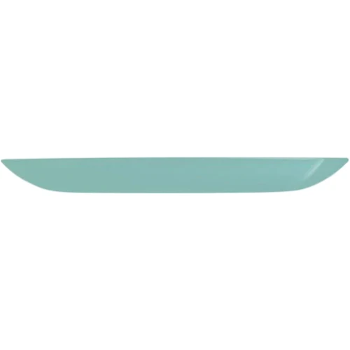 Тарелка Luminarc Diwali Light Turquoise 25 см обеденная (P2611): Тип Тарелка обеденная