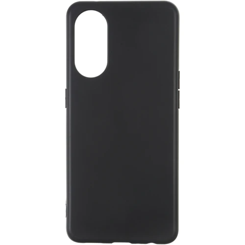 Чохол для телефона ArmorStandart Matte Slim Fit Black для OPPO Reno8 T 4G (ARM66467)