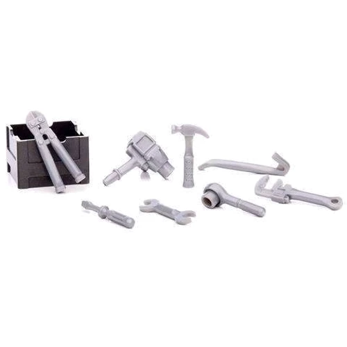 Конструктор Mega Bloks Миньономобиль (CNC82)