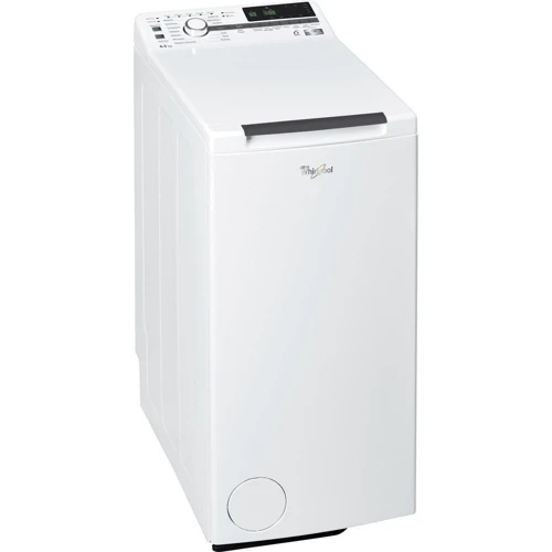 Стиральная машина Whirlpool TDLR 65230: Тип машины Автомат