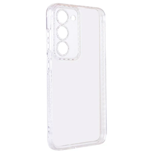Чохол для телефона TPU Case Starfall Clear для Samsung S916 Galaxy S23+: Сумісність Samsung S916 Galaxy S23 Plus