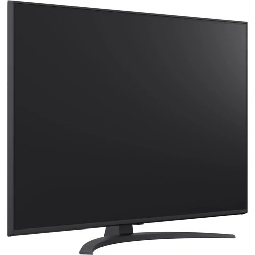 Телевізор LG 50NANO81A6A: Аудіодекодери Dolby Digital