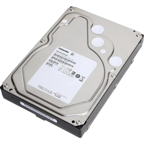 Внутренний жесткий диск Toshiba MG04ACA200E