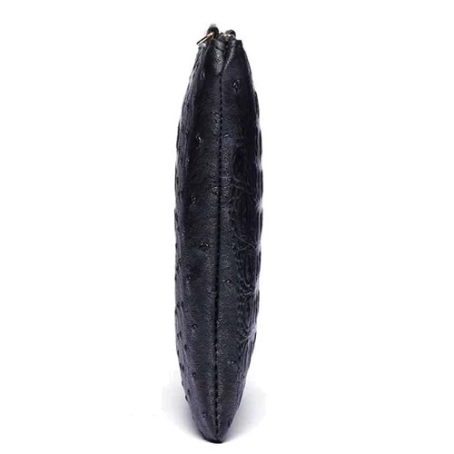 Жіноча сумка-пошетка Amelie Galanti чорна (A991503-3-black): Стать Женский