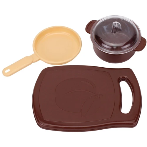 Кухня ТехноК Kitchen Set, 22 деталі (5620): Виробник ТехноК