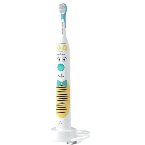 Зубная щетка Philips Sonicare For Kids Design a Pet Edition HX3601/01