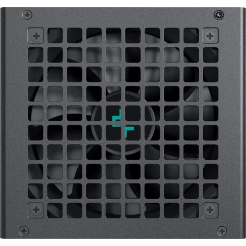 Блок живлення Deepcool PL750D (R-PL750D-FC0B-EU) 750W: Модульні (знімні) кабелю є