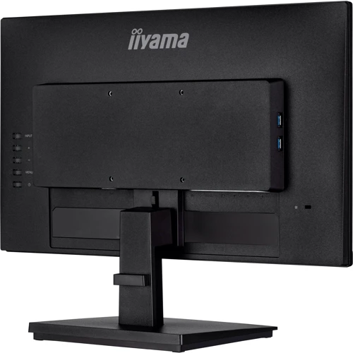 Монитор Iiyama ProLite XU2292HSU-B6: Частота обновления экрана, Гц 100