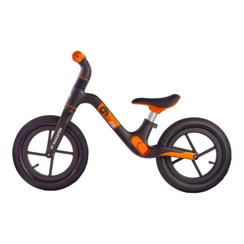 Ультралегкий Беговел Maraton Norco (Чорний): Виробник Maraton
