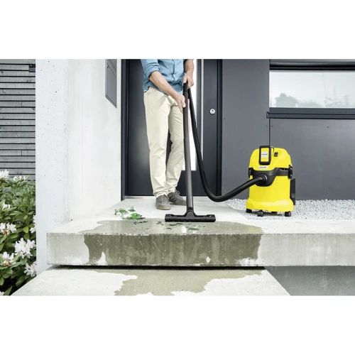 Пылесос Karcher WD 3 Battery (1.629-910.0) фото 7