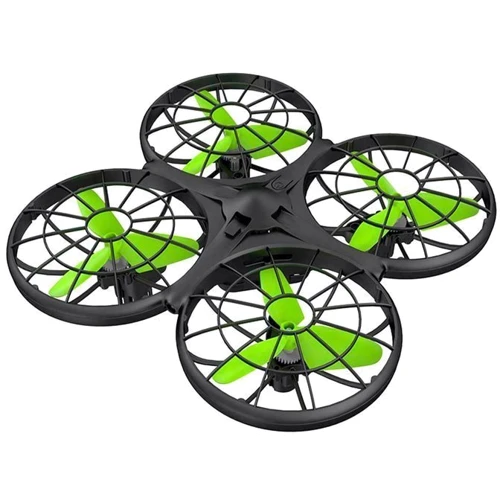 Квадрокоптер Syma X26 MINI Black: Тип гаджета Квадрокоптеры
