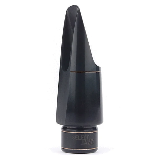 Мундштук D`ADDARIO MJSD6M Select Jazz Mouthpieces - Alto Sax #D6M