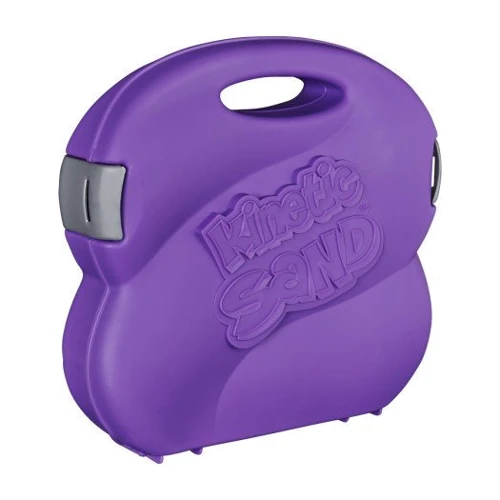 Набір піску для дитячої творчості - Kinetic Sand Веселі вихори (907 g піску, аксесуарів)