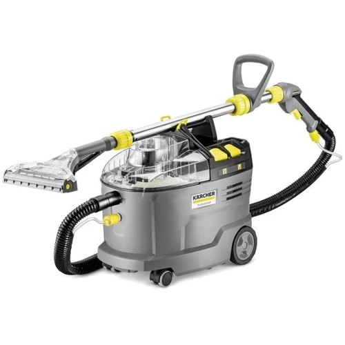 Пылесос Karcher Puzzi 9/1 Bp Adv (1.101-702.0): Тип пылесоса моющий