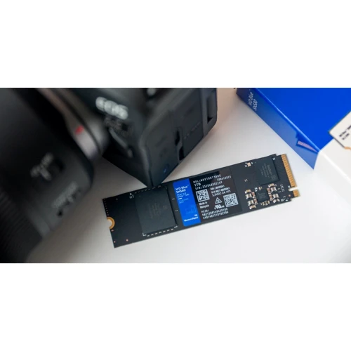 WD SSD M.2 2280 250GB SN580 (WDS250G3B0E)