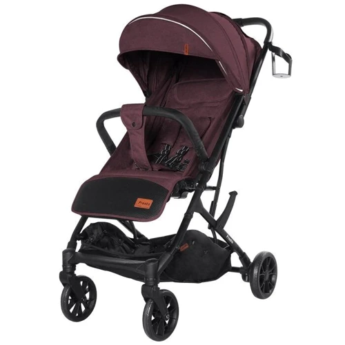 Прогулочная коляска Carrello Presto Indigo Purple (CRL-9002)