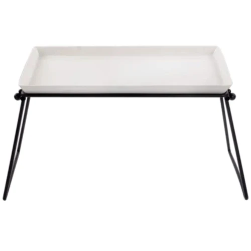 Набор из 3 сервировочных блюд на подставке Dor Amie (925-080)