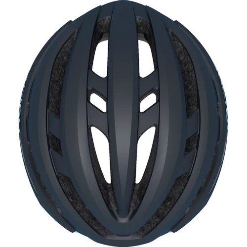 Шолом велосипедний жіночий Giro Agilis W мат.Midnight/Cool Breez M/55-59см (7114628): Колір синий