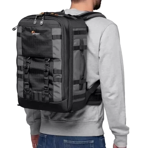 Lowepro Pro Trekker BP 350 AW II (LP37268-PWW): Габариты 32 х 25 х 48 см