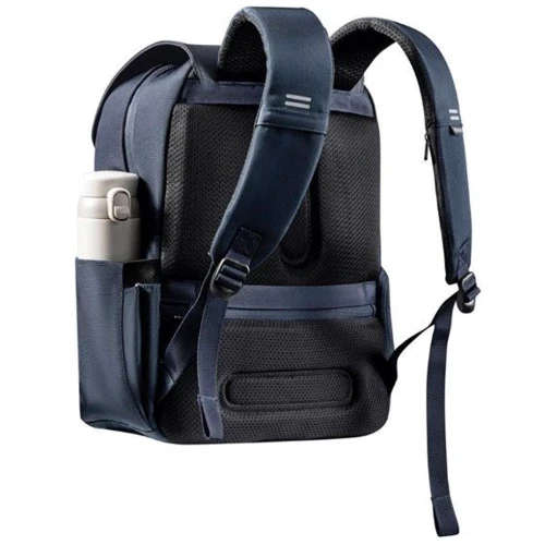 Рюкзак XD Design Soft Daypack синий (P705.985): Материал Текстиль