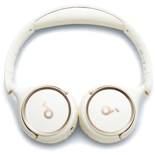 Наушники ANKER Soundсore H30i White фото 4