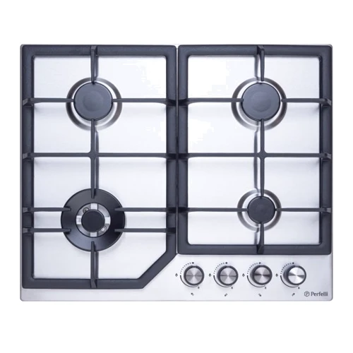 Варочная поверхность газовая Perfelli HGM 61624 I