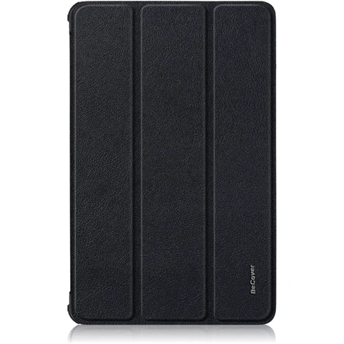 Аксесуар для планшетних ПК BeCover Smart Case Black для Lenovo Tab M10 Plus TB-125F (3rd Gen)/K10 Pro TB-226 10.61"  (708301): Колір чорний