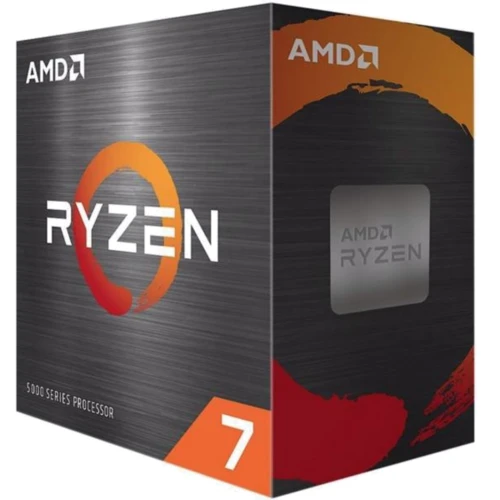 AMD Ryzen 7 5700 (100-000000743BOX): Производитель AMD