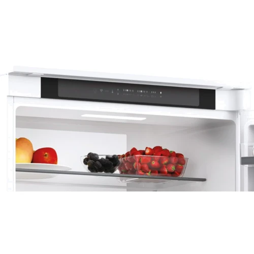 Встраиваемый холодильник Haier HE7195BCMW фото 8