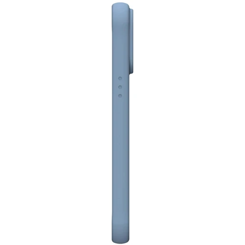 Чехол для iPhone Urban Armor Gear UAG [U] Dot Magsafe Cerulean (114083315858) for iPhone 14 Pro Max: Тип чехла накладка на заднюю часть