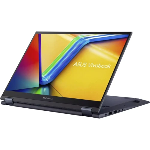Ноутбук ASUS VivoBook S 14 Flip (TP3402VA-LZ090W): Оперативная память 16 ГБ