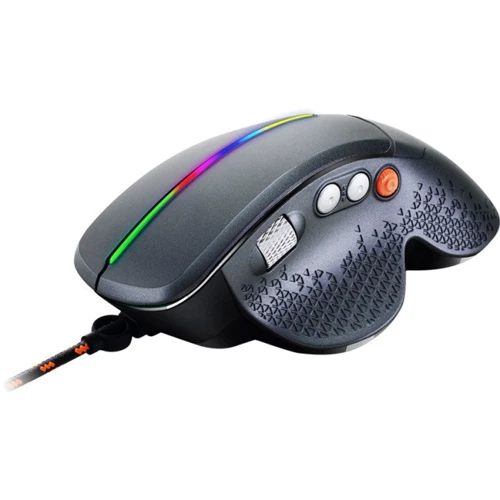 Мышь Canyon CND-SGM12RGB Apstar: Тип сенсора оптический