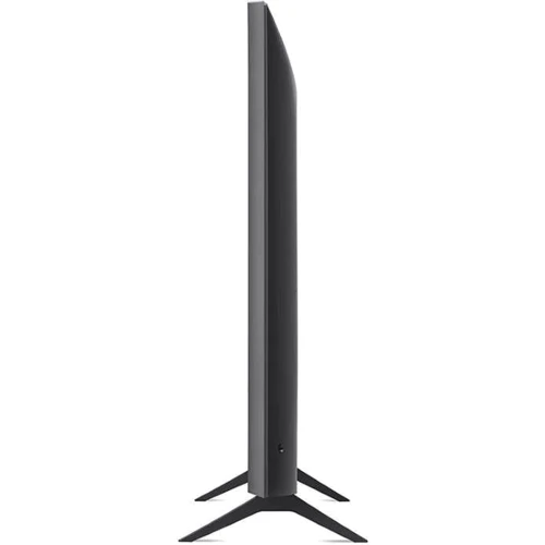 Телевизор LG 43UQ8000: Оснащение Встроенный медиаплеер, Smart TV