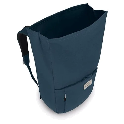 Рюкзак Osprey Arcane Roll Top Stargazer Blue: Цвет синий
