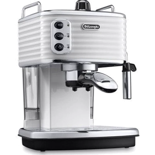 Кофеварка DeLonghi ECZ 351.W