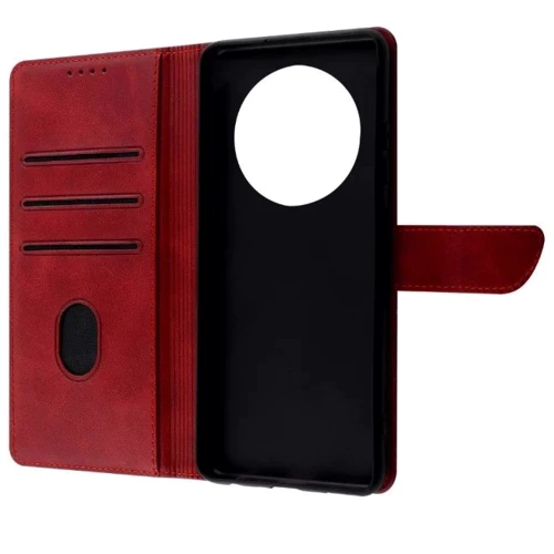 Чехол для телефонов WAVE Fold Case Black for Xiaomi Redmi 14C 4G / A4 / Poco C75 4G: Совместимость Xiaomi Redmi 14C 4G / A4 / Poco C75 4G
