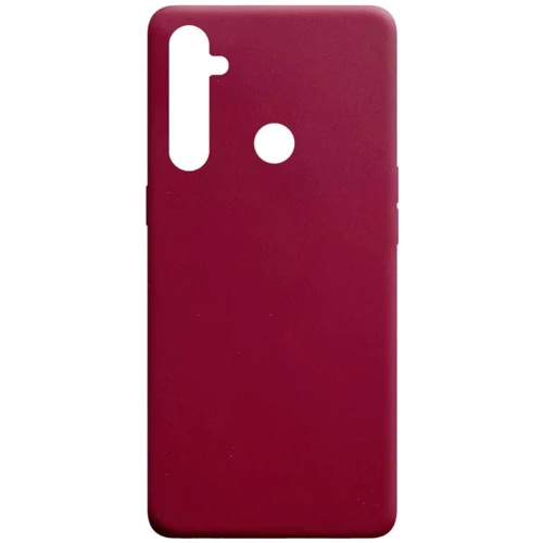 

Tpu Case Candy Burgundy for Samsung A217 Galaxy A21s