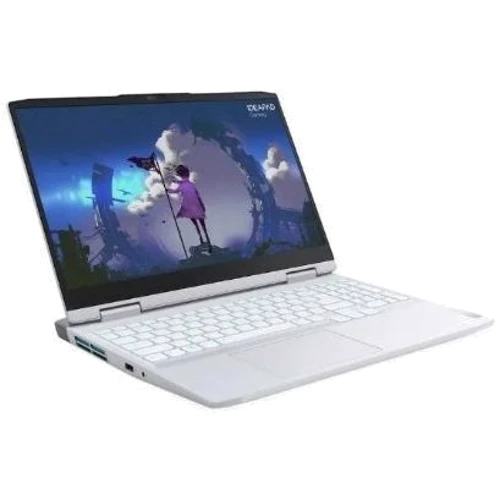 Ноутбук Lenovo IdeaPad Gaming 3 15IAH7 (82S900VMPB_32_1TB): Объем накопителя 1 ТБ SSD