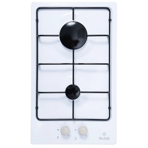 Варочная поверхность газовая Perfelli HGM 312 W