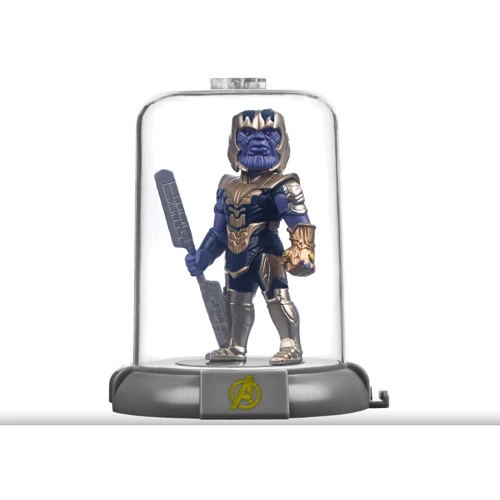 Коллекционная фигурка Domez Marvel's Avengers 4 S1 ( 1 фигурка) ( (DMZ0182)
