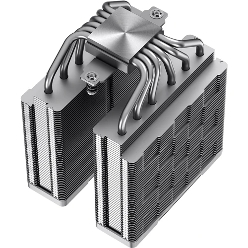 Кулер Deepcool AK620 (R-AK620-BKNNMT-G): Тип підшипника гидродинамический